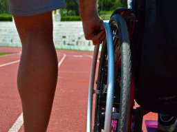 Primo Photocontest &quot;Foro Italico&quot;